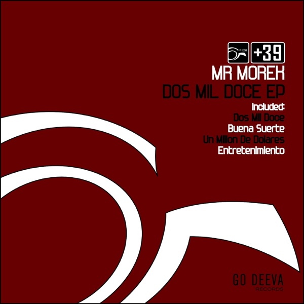 Dos Mil Doce - EP