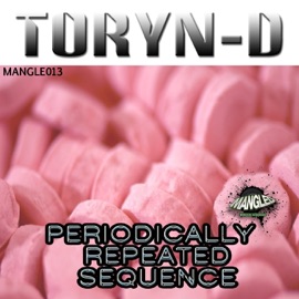 Periodically Repeated Sequence Toryn D