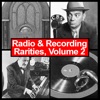 Radio & Recording Rarities, Volume 2 artwork