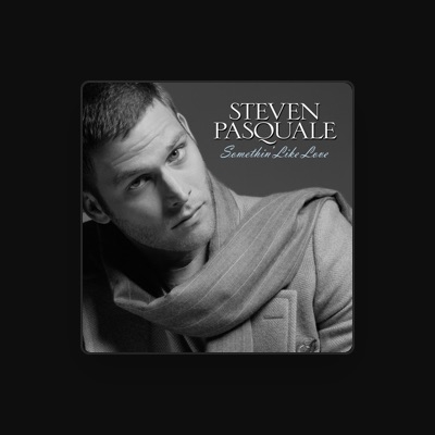 Dengarkan Steven Pasquale, tonton video musik, baca bio, lihat tanggal tur & lainnya!