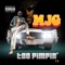 Too Pimpin (feat. Bun B) - MJG lyrics