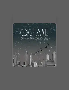 聆聽 Octave、觀看音樂影片、閱讀小傳、查看巡演日期等！