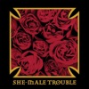 She-Male Trouble