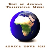 Africa Tour 2011 : Best of African Traditional Music artwork