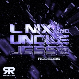 Some Dark Shit L Nix & Uncle Jesse