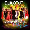 Djakout Mizik - Foli lanmou