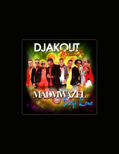 Listen to Djakout Mizik, watch music videos, read bio, see tour dates & more!