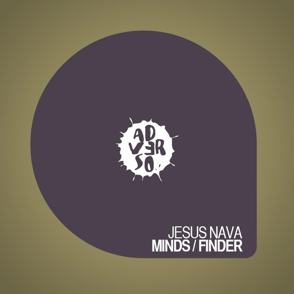 Minds / Finder - Single