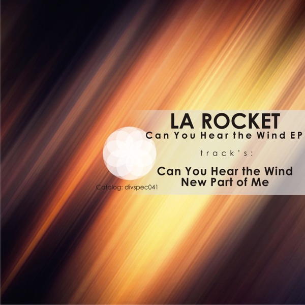 Can You Hear the Wind - Single