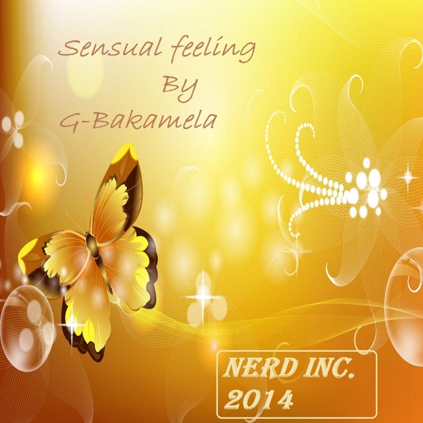 Sensual Feeling - EP