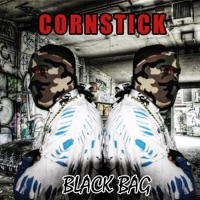 Black Bag - Single - Cornstick