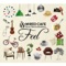 WIRED CAFE Music Recommendation 「Feel」 ジャケット写真
