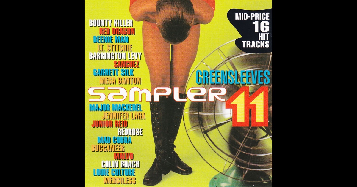 Barrington Levy - Open Book Barrington Levy - Open Book