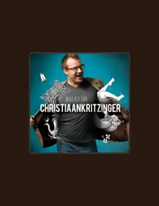 收听 Christiaan Kritzinger、观看音乐视频、阅读小传、查看巡演日期等 ！