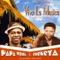 Signorine (Fiesta Style) - Papa Wemba, Emeneya & L'orchestre Viva La Musica lyrics
