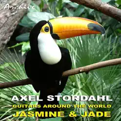 Guitars Around the World & Jasmine and Jade - Axel Stordahl Guitars Around the World & Jasmine and Jade - Axel Stordahl