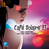 On the Beach (Lounge Mix)