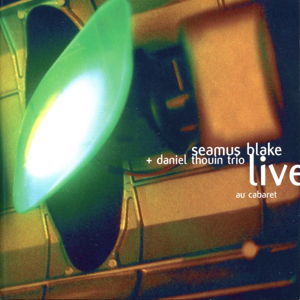 Live au Cabaret (feat. Norman Lachapelle & Karl Jannuska)