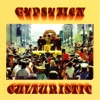 Gypsymen - Babarabatiri