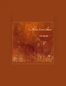 Listen to La Roza Enflorese, watch music videos, read bio, see tour dates & more!