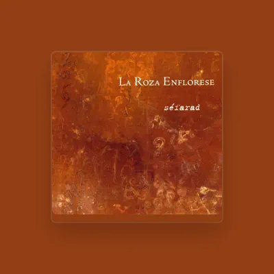 Listen to La Roza Enflorese, watch music videos, read bio, see tour dates & more!