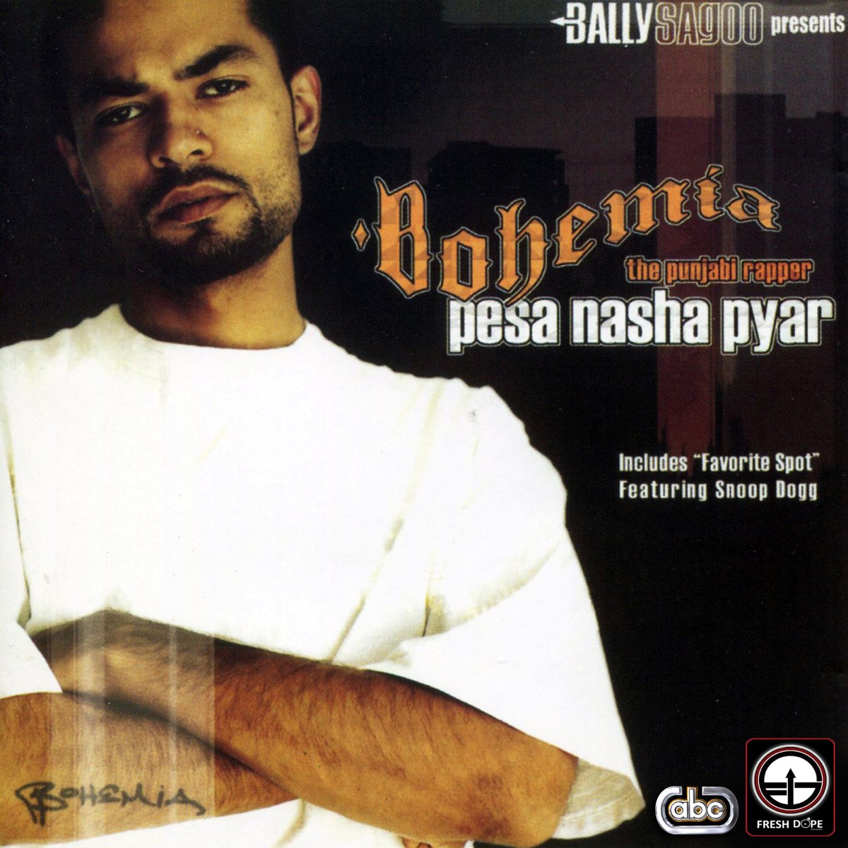 Pesa Nasha Pyar by Bohemia on Apple Music