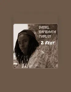 Daniel Bambaata Marley: песни, клипы, биография, даты выступлений и многое другое.