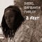 2 Feet - Daniel Bambaata Marley lyrics