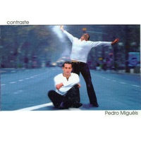 Pedro Miguéis - Só o Silêncio Importa