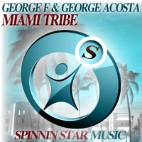 Miami Tribe - Single - George F & George Acosta