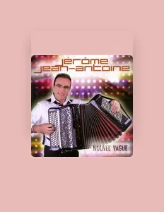 Escucha a Jérôme Jean-Antoine, mira videos musicales, lee su biografía, consulta las fechas de las gira y más.