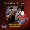 Los dos alegres - Hace un Año