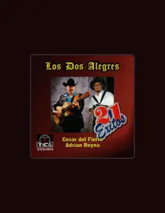 Ascolta Los dos alegres, guarda video musicali, leggi la biografia, vedi le date del tour & altro!