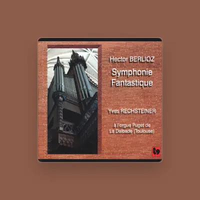 Listen to Yves Rechsteiner, watch music videos, read bio, see tour dates & more!