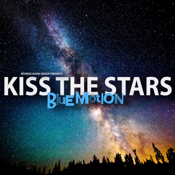 Kiss the Stars