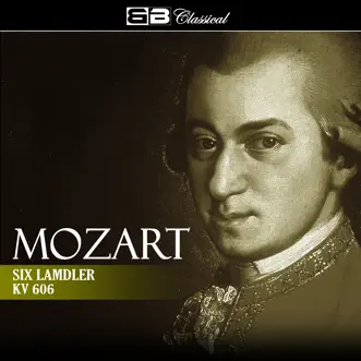 Mozart: Six Ländler KV 606 by Vlastimil Horak & Bratislava Chamber Orchestra album reviews, ratings, credits