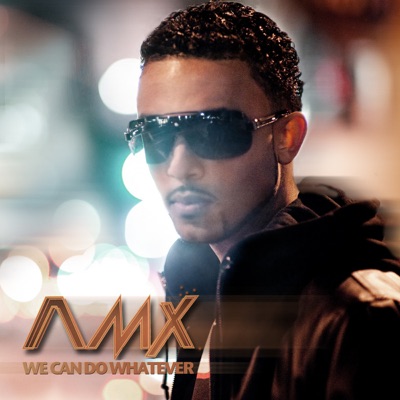 We Can Do Whatever - Single