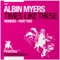 Times Like These - Albin Myers lyrics