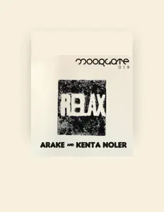 Ακούστε περιεχόμενο από Kenta Noler, παρακολουθήστε μουσικά βίντεο, διαβάστε το βιογραφικό, δείτε ημερομηνίες περιοδείας, και πολλά ακόμη!