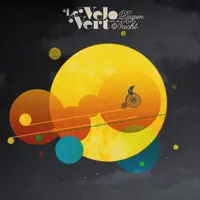 De tweede — Le Velo Vert