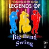 Legends of Big Band Swing, 2014