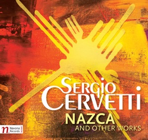 Nazca and Other Works