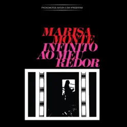 Infinito ao Meu Redor - Marisa Monte