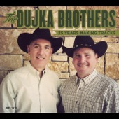 The Dujka Brothers - Roaring Mountains Polka