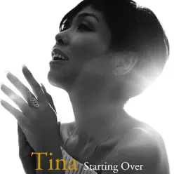Starting Over - Single - Tina Starting Over - Single - Tina