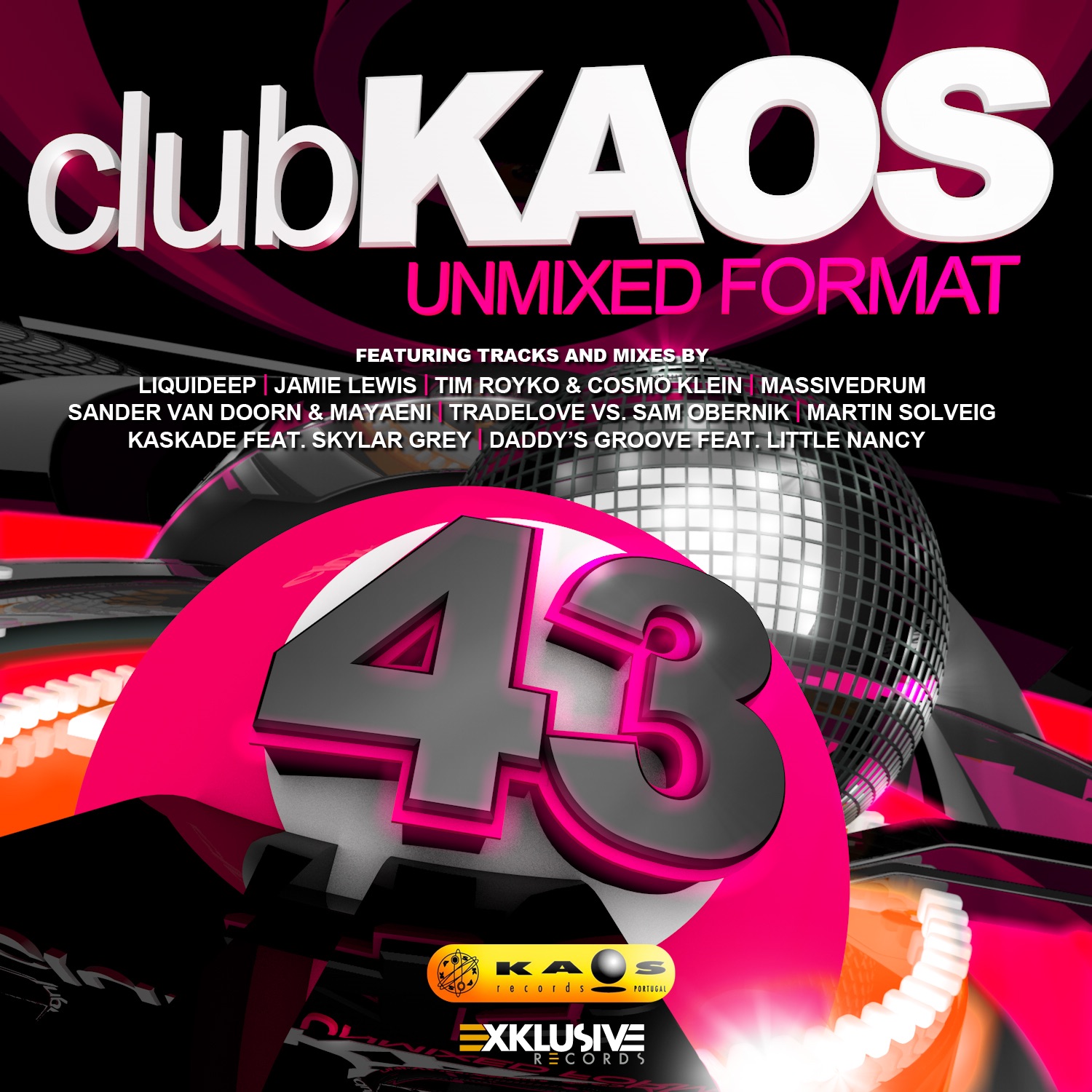 Club Kaos 43