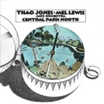 Mel Lewis & Thad Jones - The Groove Merchant