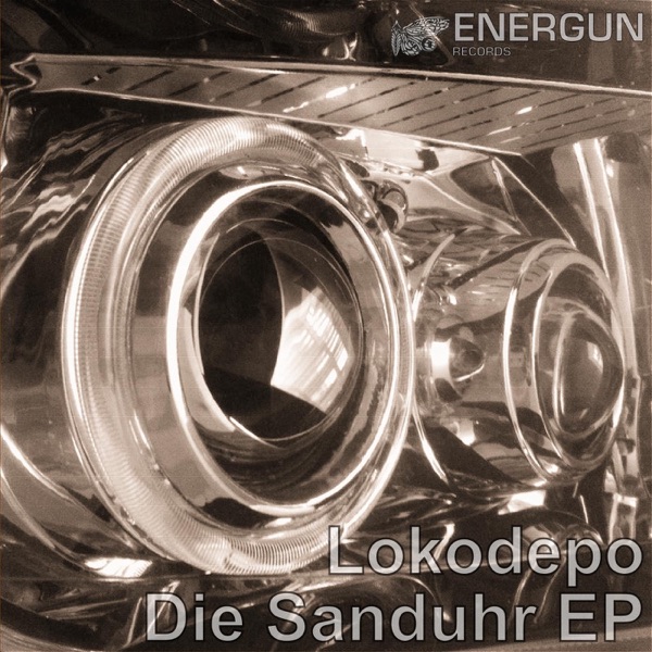 Die Sanduhr - EP
