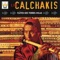 El Sacha Puma - Los Calchakis lyrics