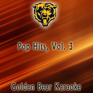 Steady As She Goes (Originally Performed By the Raconteurs) [Karaoke Version]